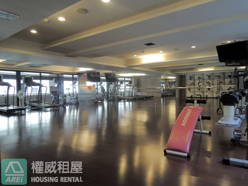 美術館印象巴黎泳池高檔1+1房