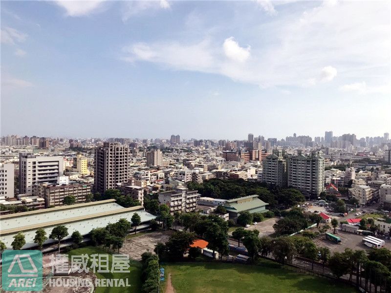 武廟技擊館至善一品景觀超美空屋3+1房平車