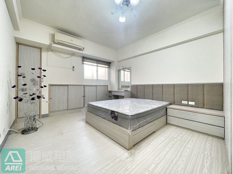 三多MRT全新翻修華廈明亮大3房