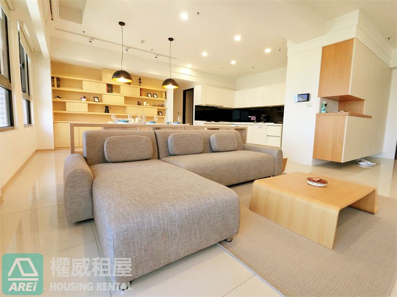 三多MRT高樓層星海灣無敵海景2+1房平車
