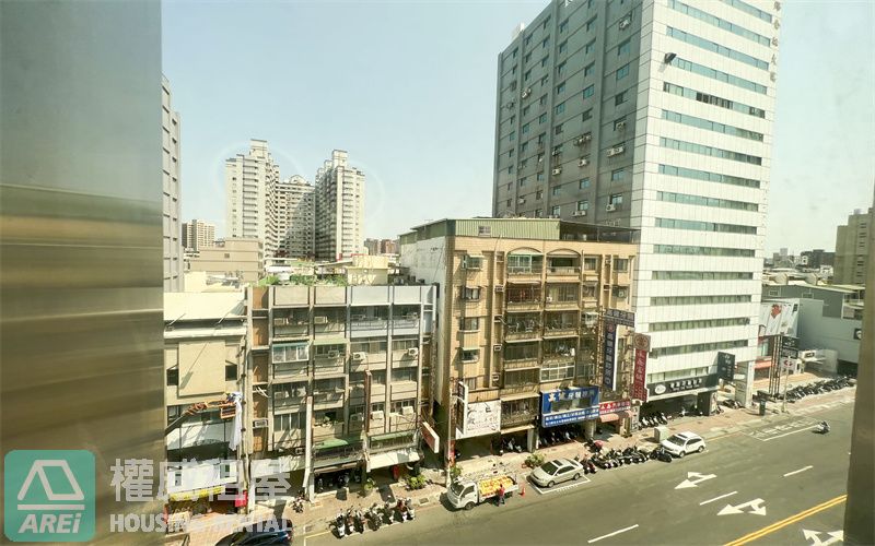 三多MRT小大亨採光超值商業辦公室