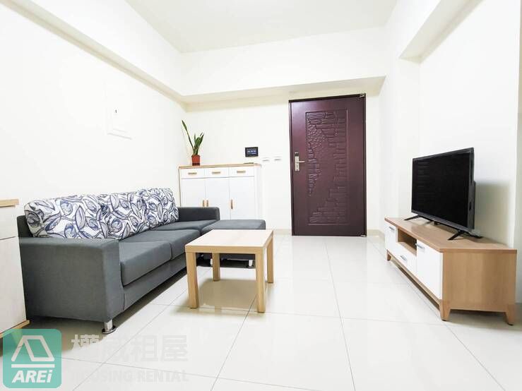 高醫商圈郡都當代二房車位