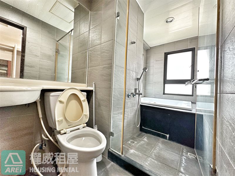 C20美術館站太普風格典雅3房平車