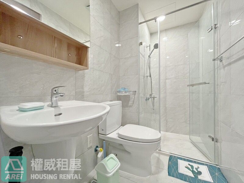 楠梓白易居|高樓採光佳兩房平車