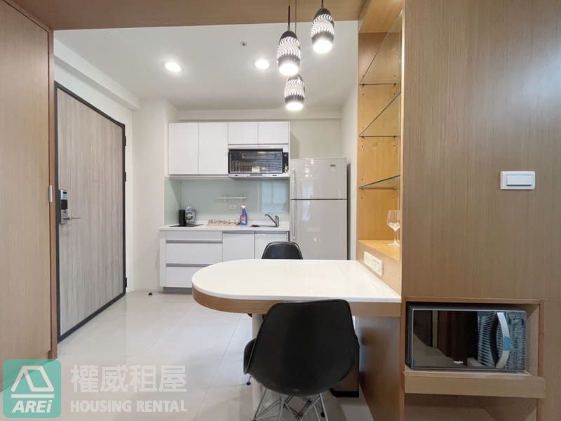 三多商圈iHOME高樓日式典雅2+1房