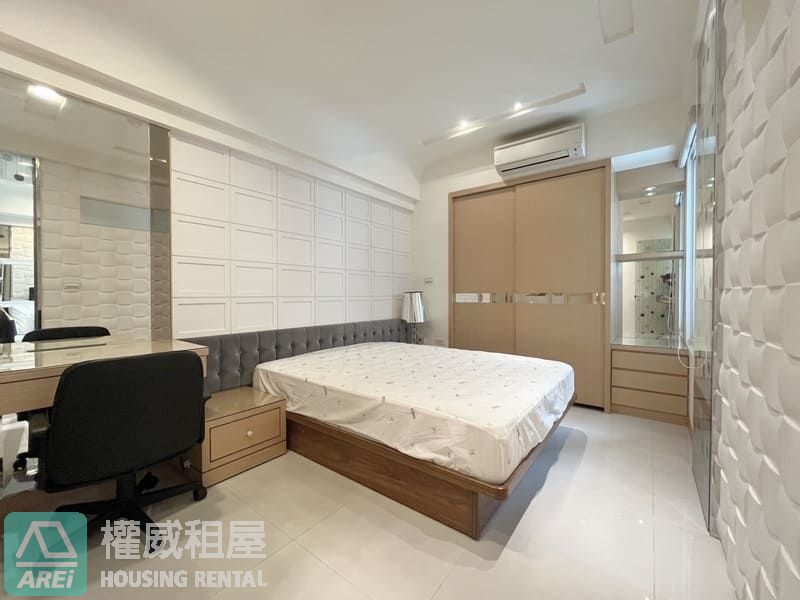 三多商圈iHOME時尚1房
