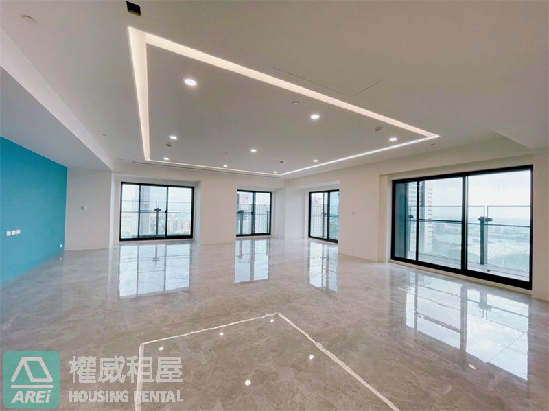 遠雄The One-Asia New Bay Luxury Condo