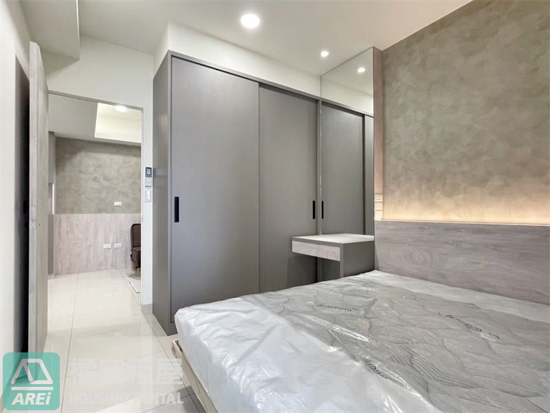 郡都當代🏯超搶手蒙布朗2房2衛+平車