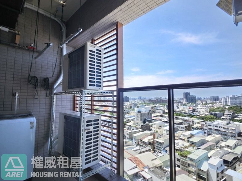 鳳凰綻｜五塊厝MRT樓上舒適2房可租補