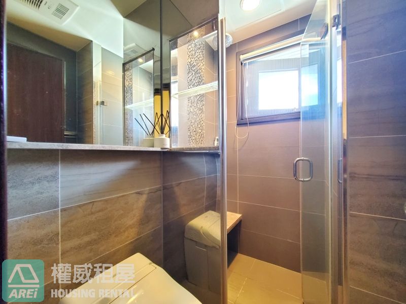 美麗島MRT銳揚YES雙捷運精品1+1房(可租屋補助)