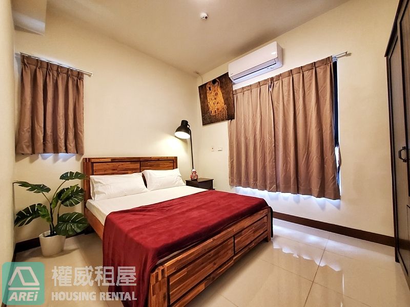 美麗島MRT銳揚YES雙捷運精品1+1房(可租屋補助)