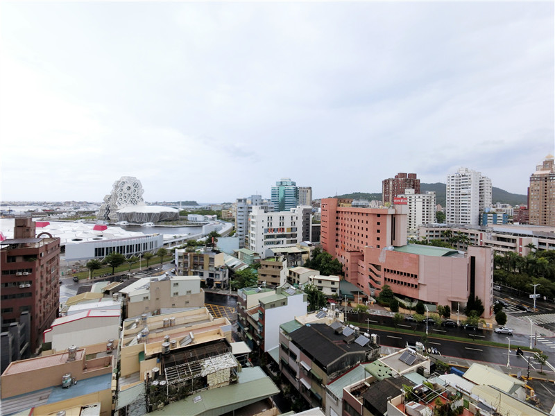 🏙️愛上悅讀｜溫馨2房｜高樓層採光好｜泡澡浴缸舒適生活