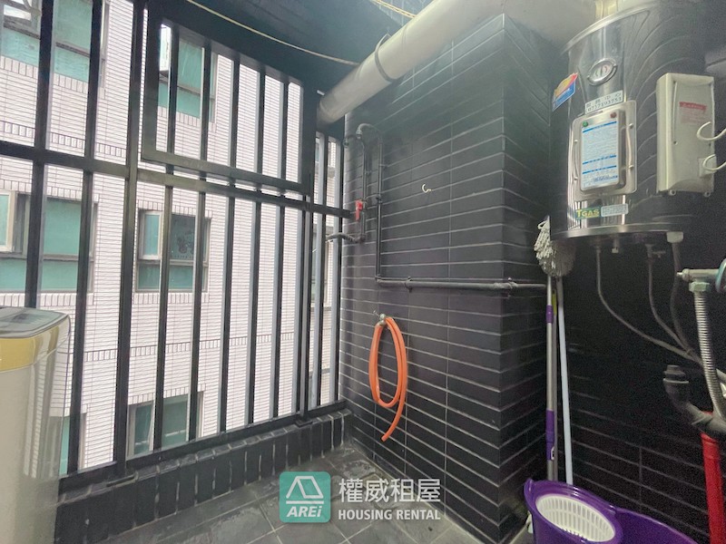 美術館iHome3 兩房簡約美宅