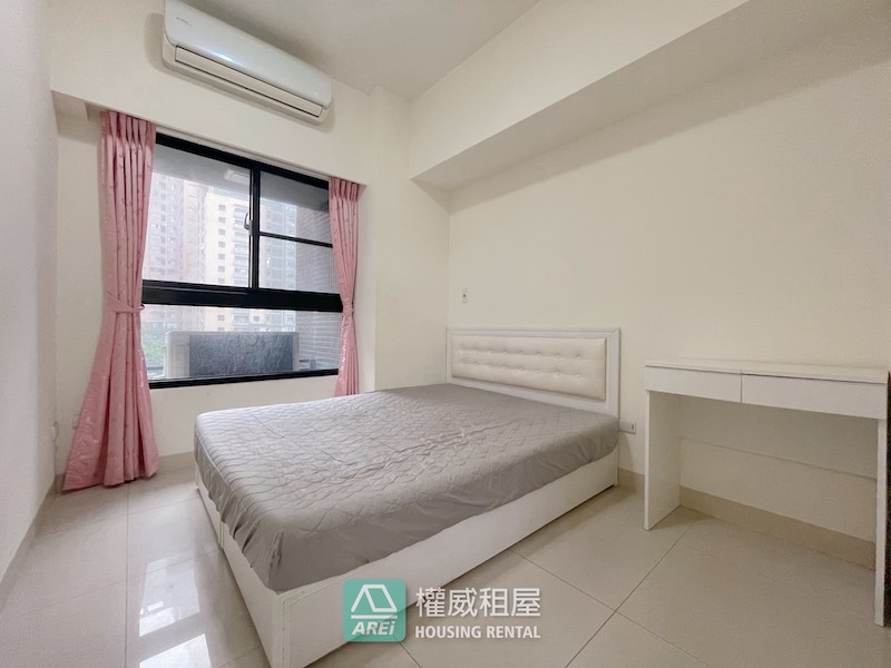 美術館iHome3 兩房簡約美宅