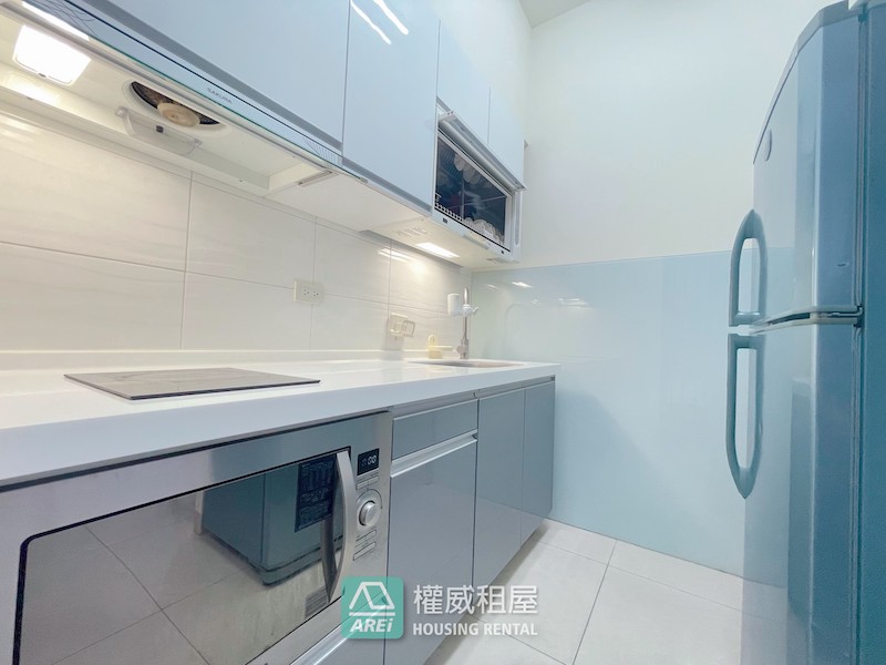 美術館iHome3 兩房簡約美宅