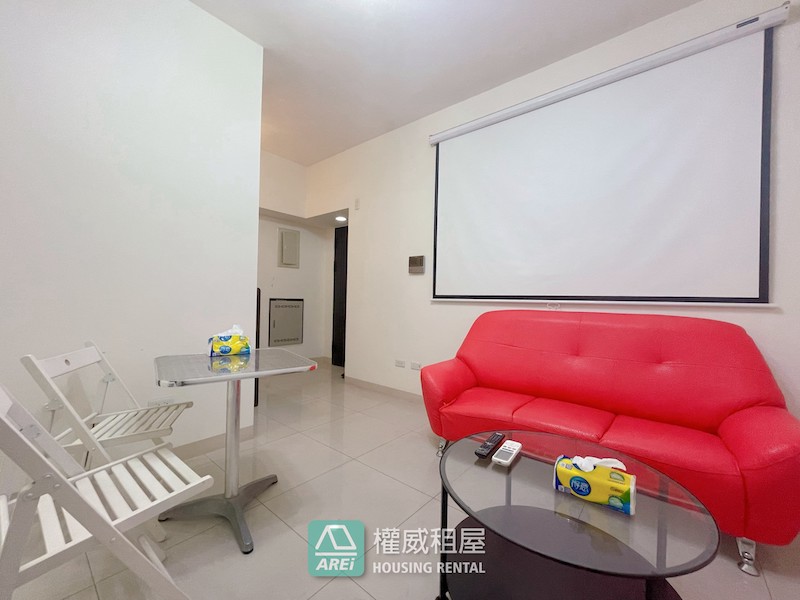 美術館iHome3 兩房簡約美宅