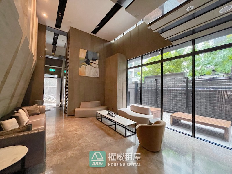 美術館iHome3 兩房簡約美宅