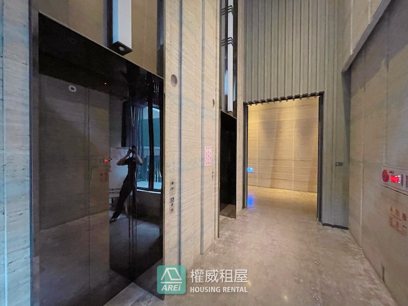 美術館iHome3 兩房簡約美宅