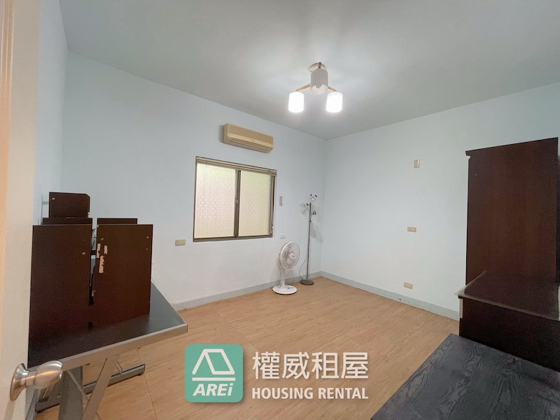 文化中心福建街靜巷公寓三房大客廳雙陽台