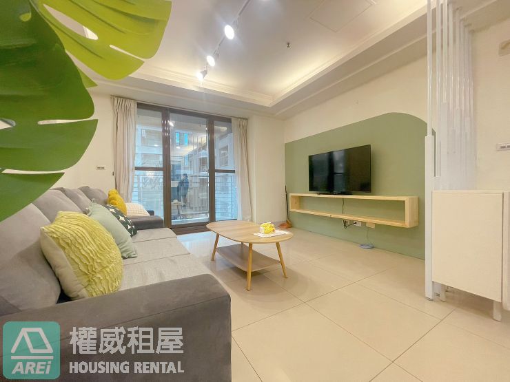 農十六京城國寶全新翻修溫馨三房車位