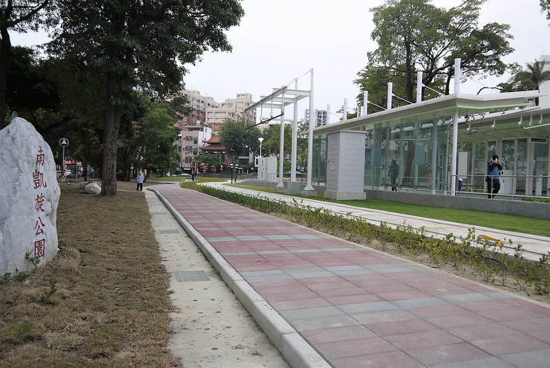 C1輕軌 | 心灣LRT | 清新質感宅2房空屋平車