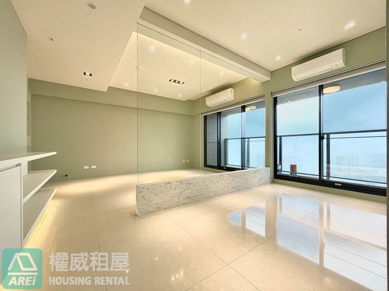 明日匯高樓景觀質感宅｜三塊厝站旁｜明亮3+1房＋雙陽台＋飯店式公設
