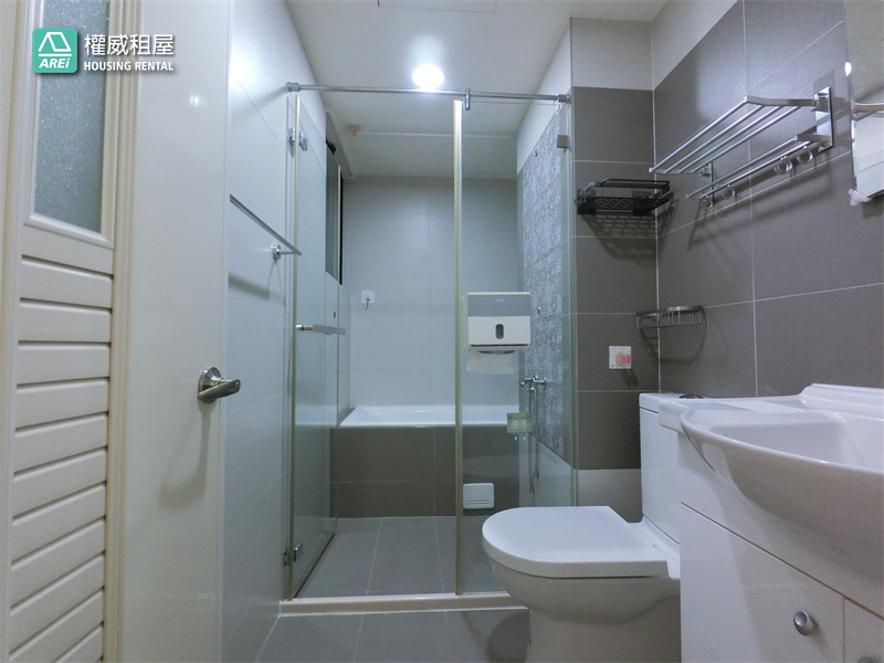 R21都會公園站好時光2房大露台車位-可寵