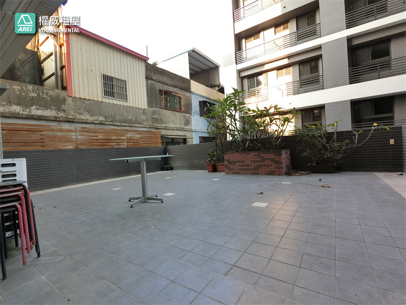 R21都會公園站好時光2房大露台車位-可寵