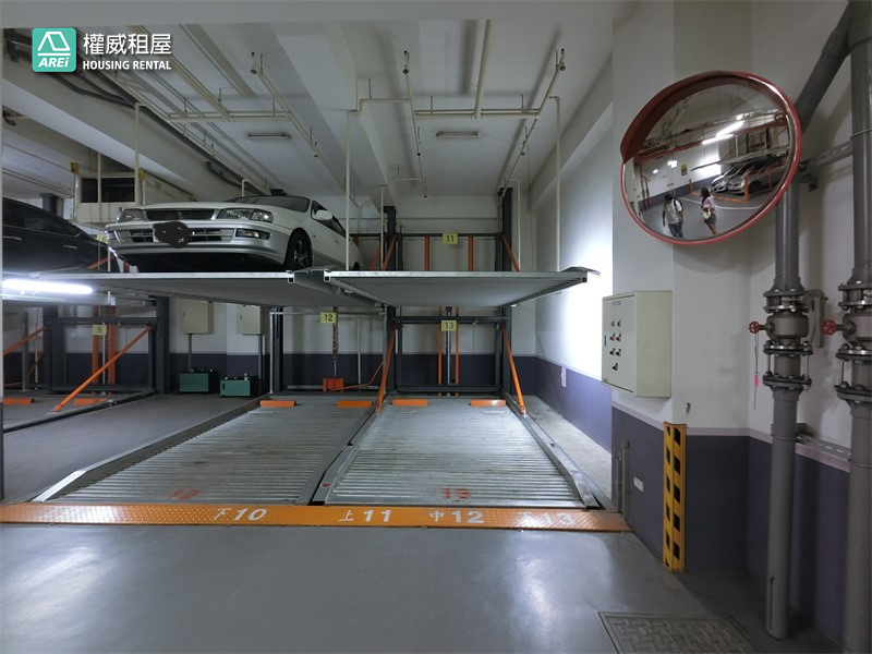 R21都會公園站好時光2房大露台車位-可寵