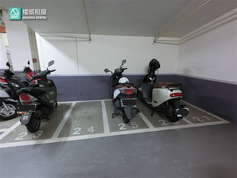 R21都會公園站好時光2房大露台車位-可寵