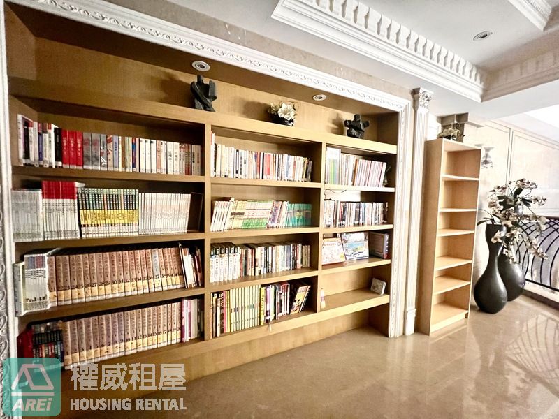 農16至聖路高樓層傳奇豪宅