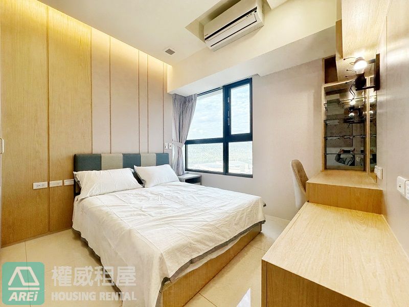 高鐵MRT高鐵棧精美景觀2房車位
