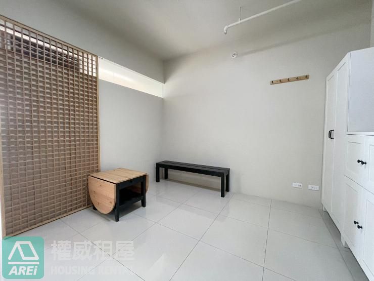 中都綠森活寵物宅採光兩房可租補車位