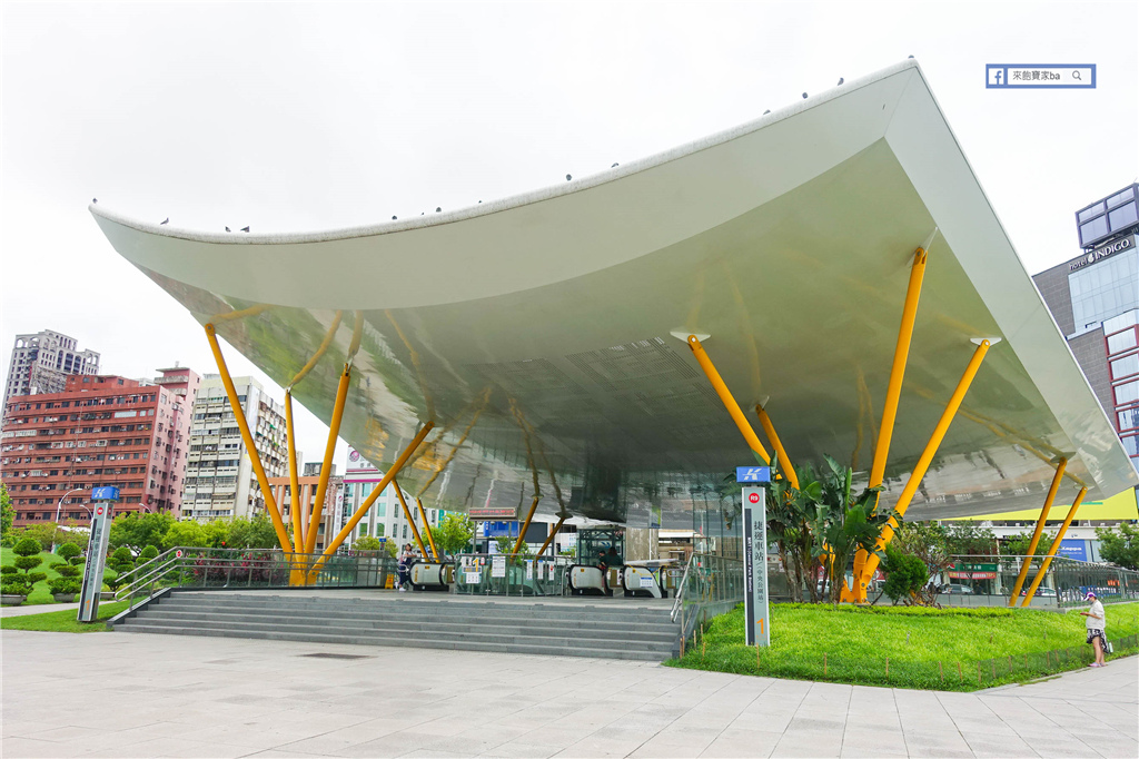 R9/O4雙捷運民生香榭溫馨2房公園宅