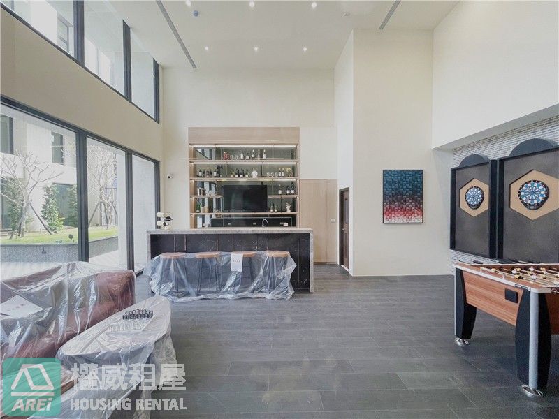 高醫郡都當代精品美景2+1房平車