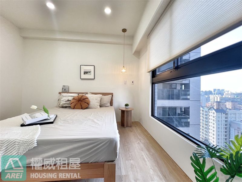 美術館美術白天鵝樣品屋美美兩房平車