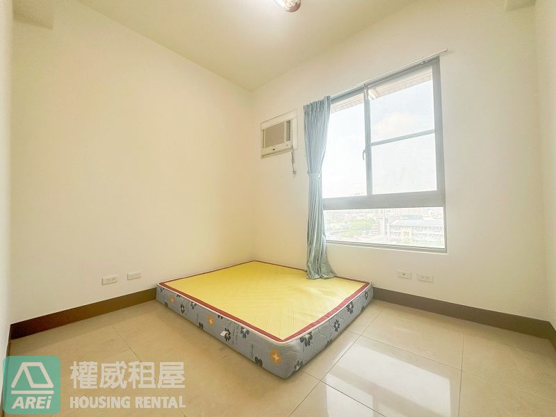 生態園區MRT甜蜜家庭正3房平車可租補