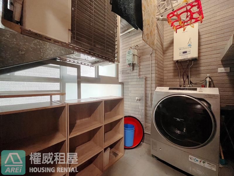農16凹子底新都心典雅溫馨2+1房