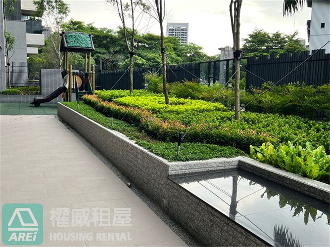 🍍楠梓雙捷運公園旁｜星捷座2房｜高樓景觀房｜可寵物🍍