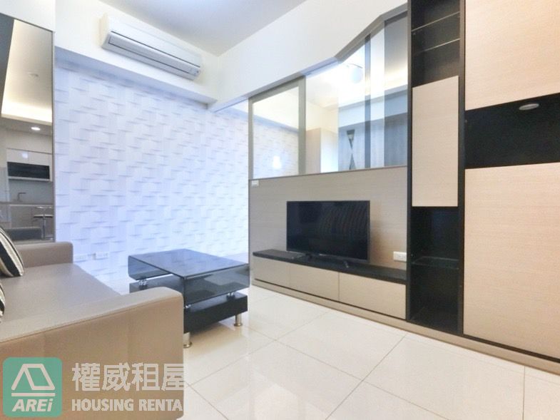 恆上沐悅｜市議會MRT河岸首排2房可租補可狗