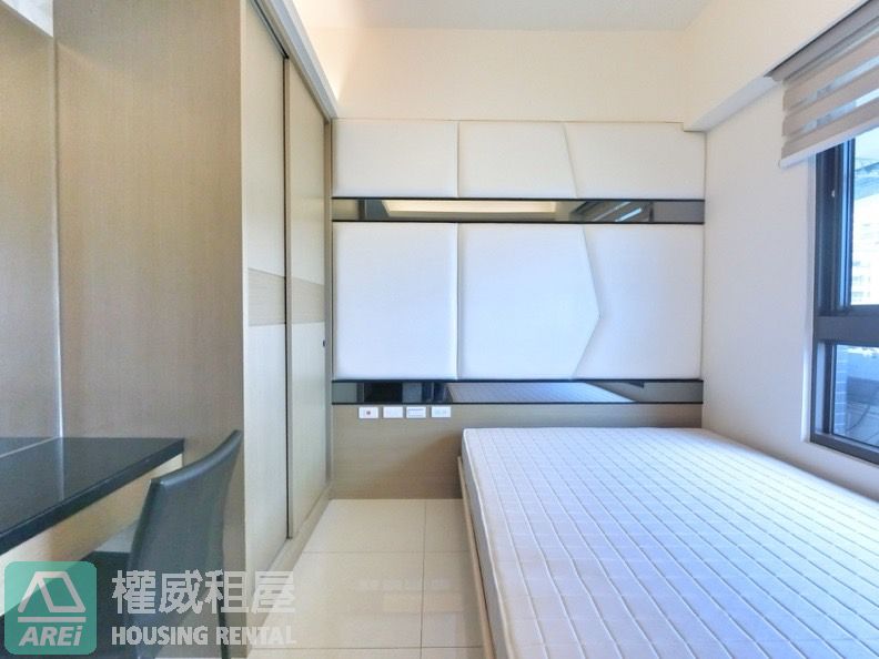 恆上沐悅｜市議會MRT河岸首排2房可租補可狗