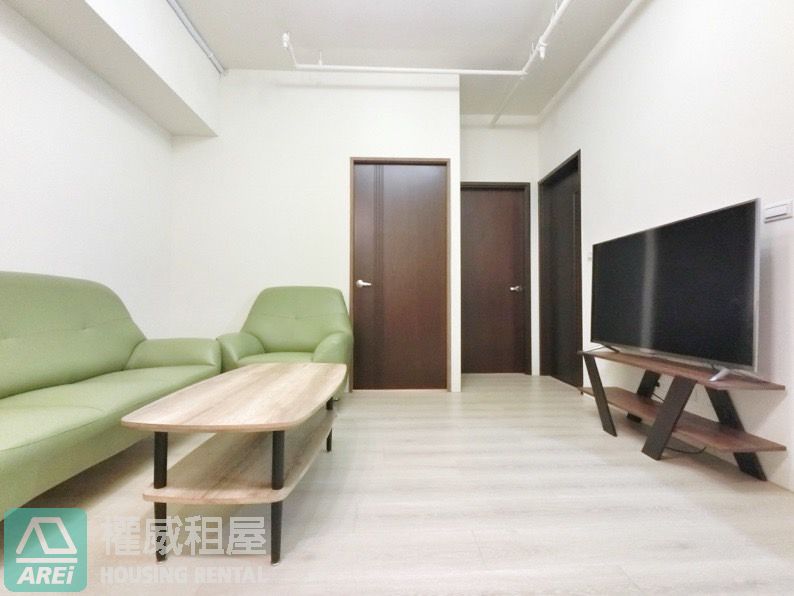 ｉ世界｜近內惟桃子園景觀2房平車｜可租補
