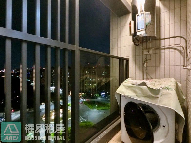 ｉ世界｜近內惟桃子園景觀2房平車｜可租補
