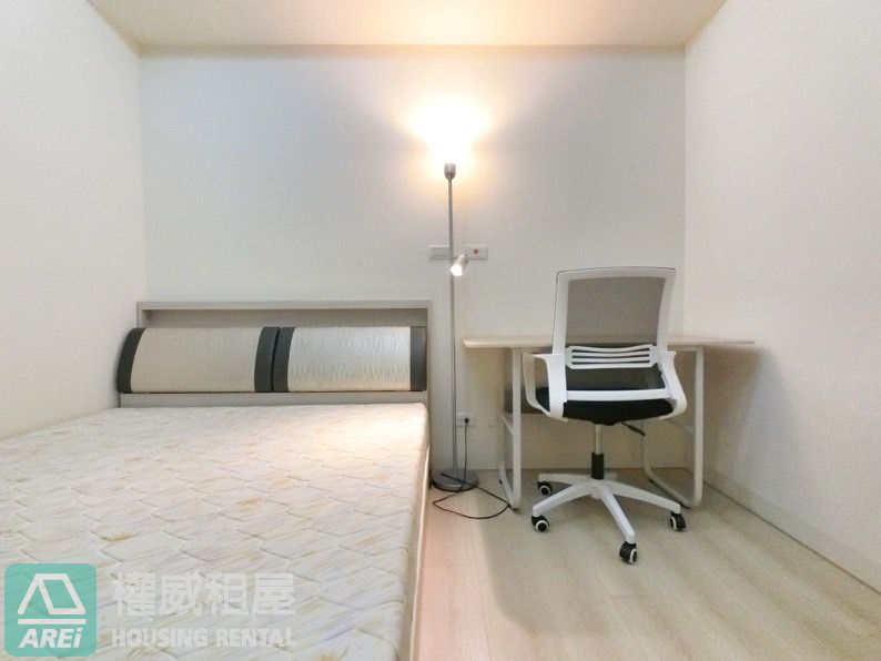 ｉ世界｜近內惟桃子園景觀2房平車｜可租補