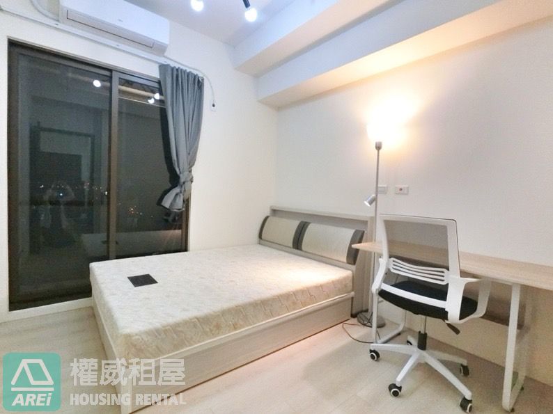 ｉ世界｜近內惟桃子園景觀2房平車｜可租補