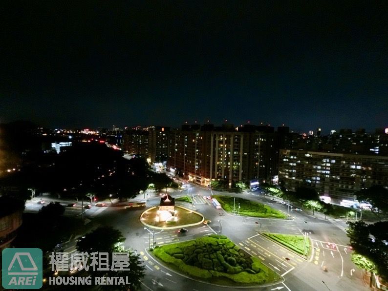 ｉ世界｜近內惟桃子園景觀2房平車｜可租補