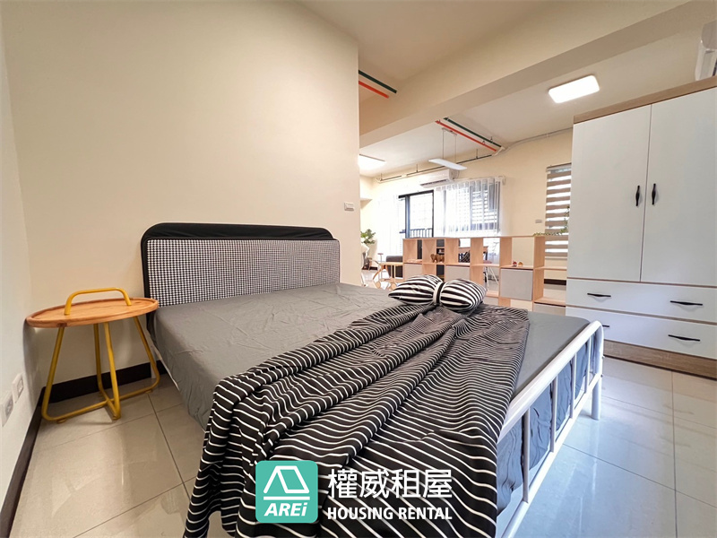 🏊聯上鉑麗SOHO三多商圈1+1泳池都會宅