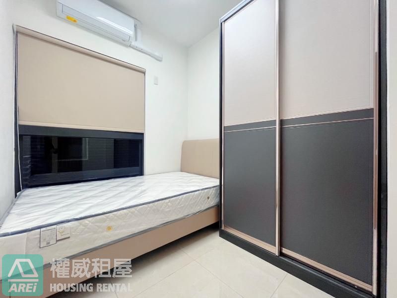 美術館特區｜青海LINE｜現代風2房｜可租補