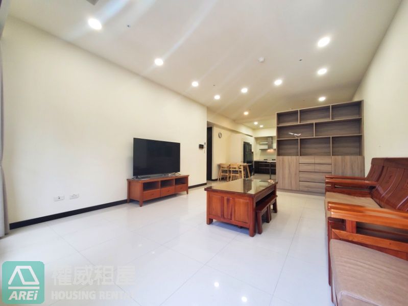 高鐵MRT博愛滙綠景大四房平車