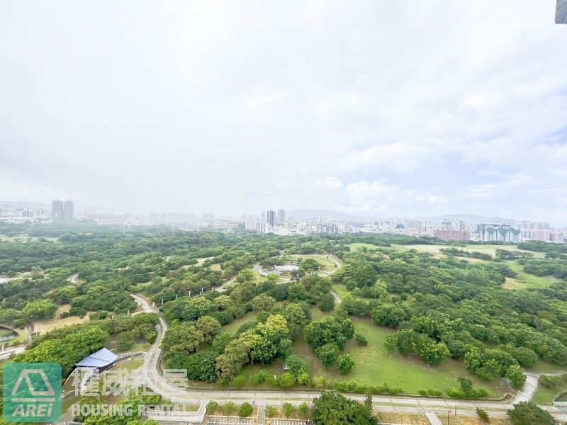 鼎宇森林之星都會公園首排高樓景觀3房平車